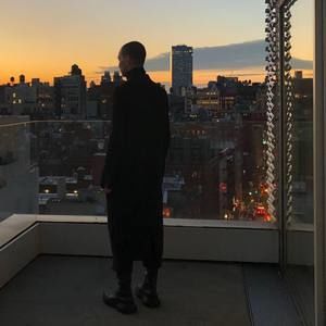 Meet your Posher, Rance